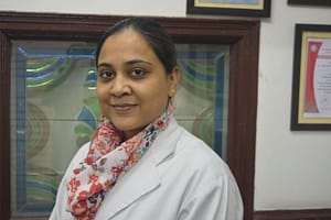 Dr. Bhavna Bharadwaj
