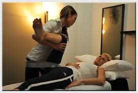 Home Visit Physiotherapy