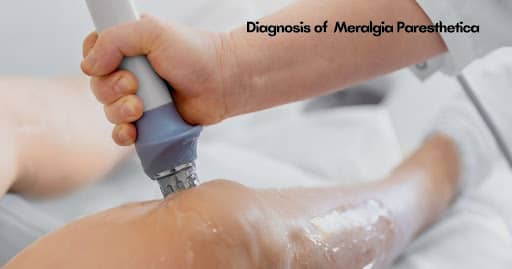 Diagnosis of Meralgia Paresthetica