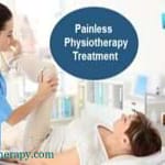 Painless Physiotherapy Treatment