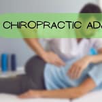 Chiropractic Adjustment | Pain Free Physiotherapy Clinic