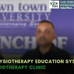 AdtU's New Physiotherapy Education System | Pain Free Physiotherapy Clinic