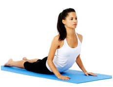 Height Increasing Exercises