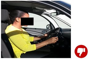 Driving