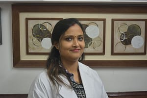Dr. Anamika Jha