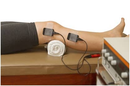 electrotherapy 2