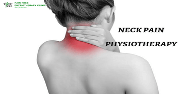 Neck Pain Physiotherapy 1