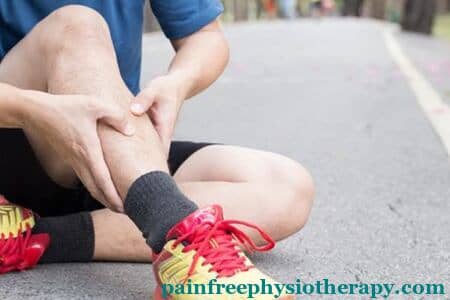 Shin Splint
