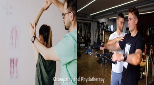 Osteopathy and Physiotherapy | Pain free Physiotherapy